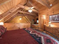Bear's Den
