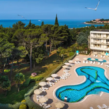 Laguna Maradiso Hotel by Aminess
