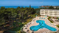Laguna Maradiso Hotel by Aminess - Beach