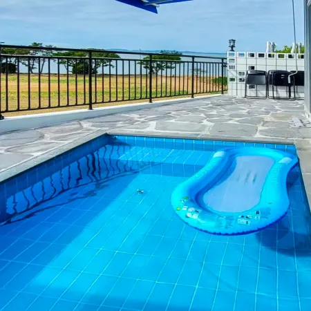 Jaeun's Hill Pool Villa