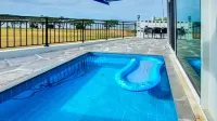 Jaeun's Hill Pool Villa