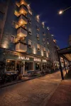 MERSIN DENIZ OTEL