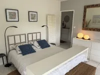 An apartment to love!