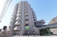 Lions Mansion Sapporo Jozankei Sanbankan 407 - Vacation Stay 26392V โรงแรมใกล้ออนเซ็นโฮเฮอิเคียว