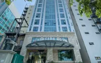 Riverside Hotel Hà Nam โรงแรมใน