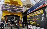 Koala Tidur Hostel Syariah Yogyakarta