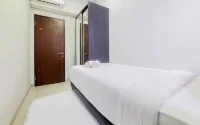 Best Price and Homey 2Br at Transpark Bintaro Apartment by Travelio