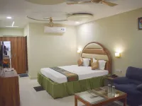 Hotel Vaidya Regency Hotéis em Balaghat