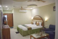 Hotel Vaidya Regency