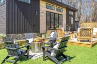 North Fork Resort - Homestays