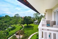 Sheraton Bandung Hotel & Towers - Romantic