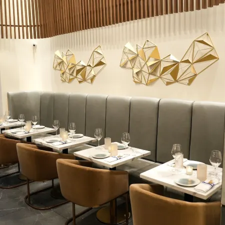 Concorde Hotel New York Отели рядом с достопримечательностью «Зоопарк Центрального парка»