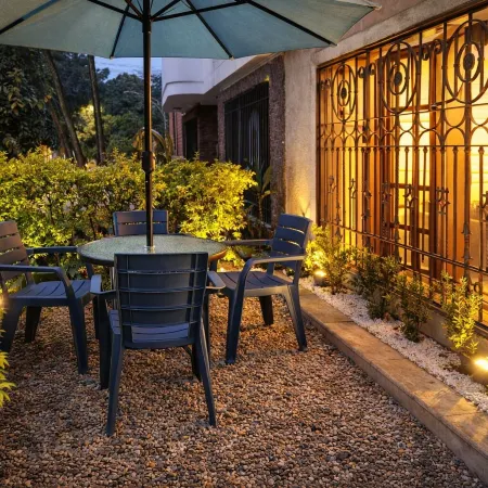 Paisa Hostel Medellín