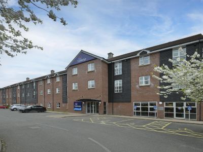 Travelodge Stansted Great Dunmow