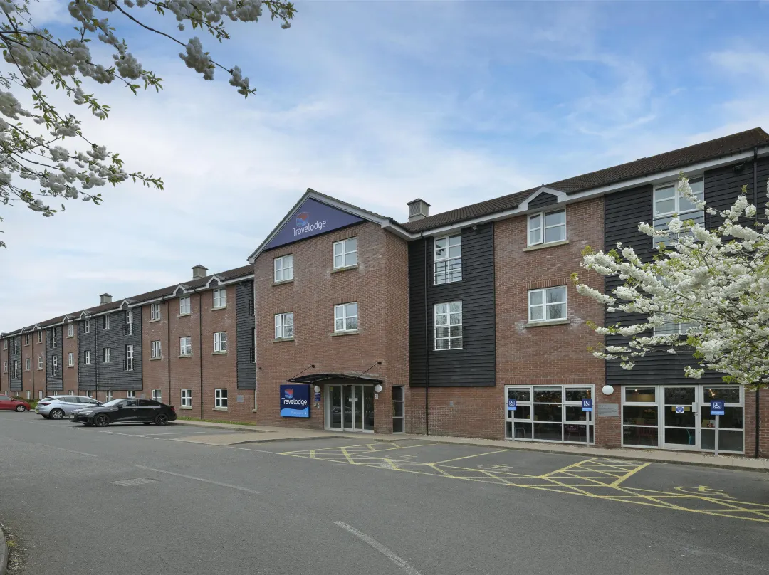 Travelodge Stansted Great Dunmow - Suffolk