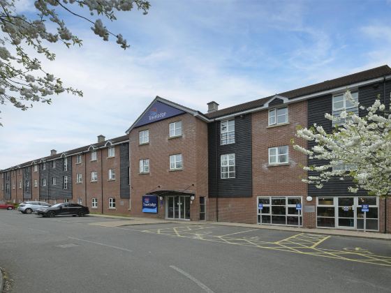Travelodge Stansted Great Dunmow