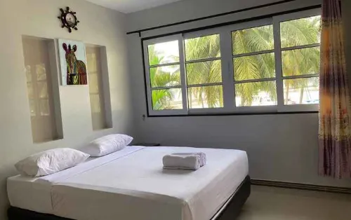 Villa Nongsa Point Marina & Resort by Batam Property - Beach
