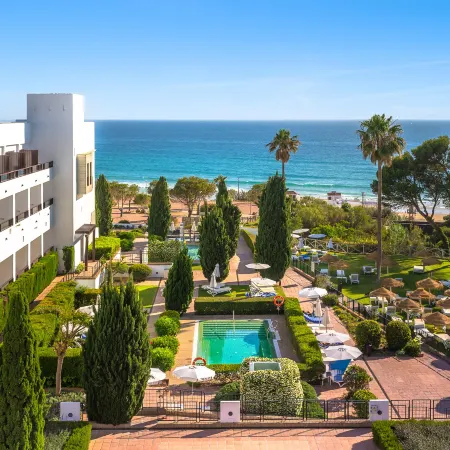 Hotel Fuerte Conil-Resort