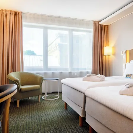 Metropol Spa Hotel