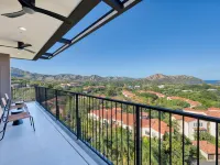 Suncoast Rentals Hotels in Sardinal