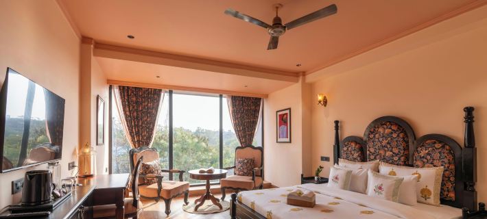 Zo Selections Jaipur by Zostel Hotels in Jaipur