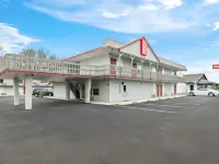 Red Roof Inn Radcliff - Fort Knox Hotels in Radcliff