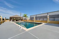Weslaco Inn by Capital O Near Mercedes