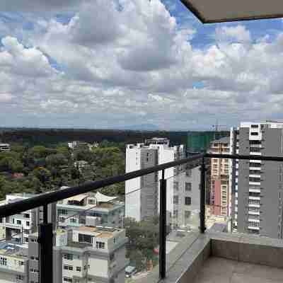 Luxurious 3-Bedroom Apartment in Westlands, Nairobi Others