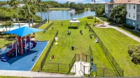 Modern 2Br Pool, Gym Pet-Friendly #12 - Homestays