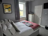 The Station Inn - Ribblehead Hotels in 