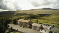 The Station Inn - Ribblehead - 2-Star