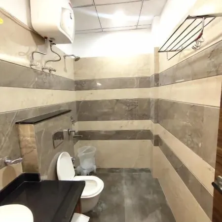 Hotel PS Residency