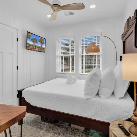 Myrtle Beach Family Retreat-Spacious 4BR