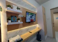 Apartemen Alton by Nara
