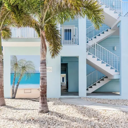Sea Breeze IRB Complex
