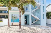 Sea Breeze IRB Complex
