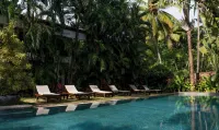 Staymaster Bharini 2BR Villa Jet Pool - Villas
