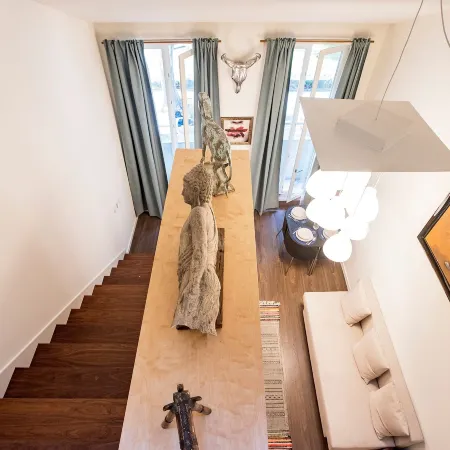 GuestReady - Super Cozy 1Bdr Apartment for 4Pax