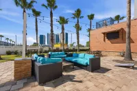 Family 2-bedroom Suite in Prime Orlando Location