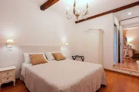 Baco Rooms - balkon