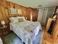 Wildflower Cabins Limit 6 3 Bedroom Villa