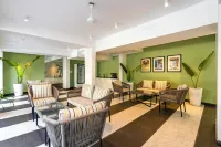 สเตย์มาสเตอร์ โซลินทรา 2BHK A301