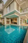 สเตย์มาสเตอร์ คาซา ดามาอายา 4BR- พูล - สระว่ายน้ำส่วนตัว