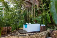Secluded 3BR Garden Villa Pool Ocean Views - Villas