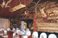 Golitsin Club Hotel - breakfast