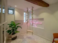 GLAM PARMA فنادق في بارما