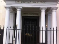 Georgian House Hotel Hotels in Derby