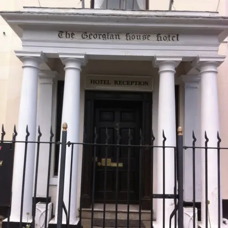 Georgian House Hotel