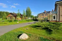 Gostinica Yamskaya Hotel