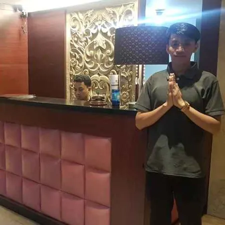 Hotel Omega Karawang
